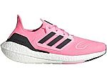 Adidas Women's Ultraboost 22 Shoes $59.99 and more