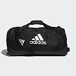 Adidas Team Issue Duffel Bag Medium $15