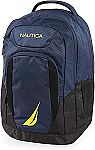 NAUTICA Sail Laptop Backpack $23.99