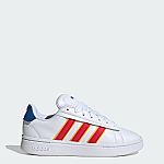 Adidas women's grand court alpha 00s shoes $27.60 + Free Shipping