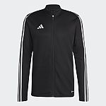 Adidas men's tiro 23 league training jacket $16.20