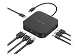 Belkin Thunderbolt 3 Dock Core With Thunderbolt 3 Cable $29.99