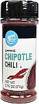 2.75 Ounce Happy Belly Chipotle Chili Crushed $1.28