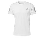 adidas men Own the Run Tee $8 + Free Shipping