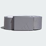 adidas Reversible Webbing Belt $7 + Free Shipping