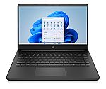 HP Essential 14" HD Laptop (N150 4GB 64GB) $169.99