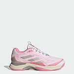 Adidas women's avacourt 2 tennis shoes $45