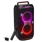JBL PartyBox 120 Portable Party Speaker w/ Microphone $249.99 + Free Shipping