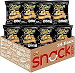 24-Count 1.5-Oz Stacy's Parmesan Garlic & Herb Flavored Pita Chips $10.95