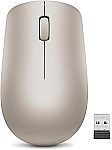 Lenovo 530 Wireless Mouse $9.99