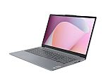 Lenovo IdeaPad Slim 3 15ABR8 15.6" FHD Laptop (Ryzen 7 7730U 16GB 512GB Certified  Refurbished) $278.99