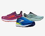 Woot - Brooks, Altra, & More Running Shoes Sale
