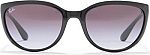 Ray-Ban 59mm Cat Eye Sunglasses $54 and more