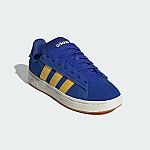 adidas men Grand Court Alpha Shoes $24 (orig. $80)