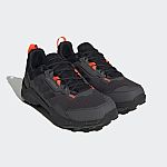 adidas men Terrex AX4 Hiking Shoes $38 (orig. $100)