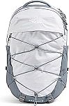 THE NORTH FACE Women's Borealis Commuter Laptop Backpack $58.99 (orig. $99)