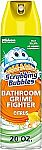 20-oz Scrubbing Bubbles Bathroom and Shower Cleaner Aerosol $2.80