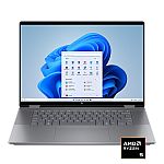 HP OmniBook X Flip 16" 2K Touch Laptop (Ryzen 5 220 8GB 512GB) $171.99