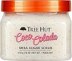 Tree Hut Shea Sugar Scrub Coco Colada, 18 oz $5.36