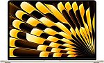 Best Buy - 15" MacBook Air (M4 16GB 256GB) Open-box Excellent $923