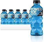 24-Pack 20-Oz POWERADE Sports Drink (Mountain Berry Blast) $13.18