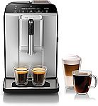 Bosch 300 Series VeroCafe Fully Automatic Espresso Machine $479.99