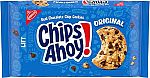 Chips Ahoy! Original Chocolate Chip Cookies, 13 oz $2