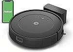 iRobot Roomba Robot Vacuum and Mop Combo (Y0140) $140 and more