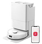 Roborock Q Revo Robot Vacuum (Refurbished) $328 and more