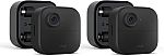 2-Camera System Blink Outdoor 4 (newest model) + Battery Extension Pack $89.99