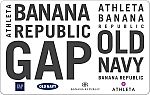 $50 Gap eGift Card $40