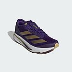 Adidas men's washington adizero sl2 running shoes $45