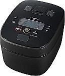 Zojirushi NW-QAC10 5.5-Cup Induction Cooker & Warmer $251.25