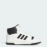 adidas women Break Start Mid Shoes $16 + Free Shipping
