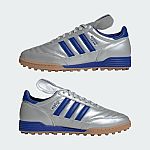 adidas Men's Mundial Team Shoes $36.80