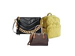 Michael Kors Marilyn Small Crossbody Bag $69.99 and more