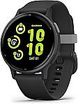 Garmin vivoactive 5 Fitness GPS Smartwatch $129