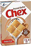 12.2-Oz Peanut Butter Chex Cereal $2.83