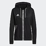 adidas Women's Team Issue Full-Zip Hoodie $16.80
