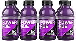 8-pack 12 fl oz POWERADE Sports Drink Grape $2.42