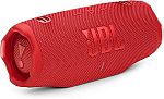 JBL Charge 6 Portable Waterproof & Drop-Proof Bluetooth Speaker $129.95