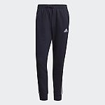 adidas Men's French Terry 3-Stripes Pants (orig. $52) $12 Shipped & more