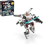 LEGO Star Wars Luke Skywalker X-Wing Mech 75390 $9.59