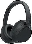 Sony WH-CH720N Noise Canceling Wireless Headphones Bluetooth $76 and more