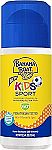 2.5-Oz Banana Boat Kids Sport Roll-On SPF 60+ Sunscreen Lotion $5.74