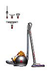 Dyson Big Ball Turbinehead vacuum cleaner $199.99 and more