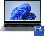 HP 15-fd0127dx 15.6" FHD Touch Laptop (i7-1355U 16GB 512GB) $479.99