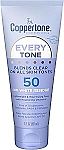 7 oz Coppertone Every Tone Sunscreen Lotion SPF 50 $4