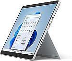 Microsoft Surface Pro 8 - 13" Touchscreen (Evo Platform Core i7 - 16GB - 1TB SSD) $887.56