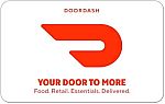 Amazon GC Sale: $100 DoorDash eGift Card $80, $100 Instacart $85 and more
